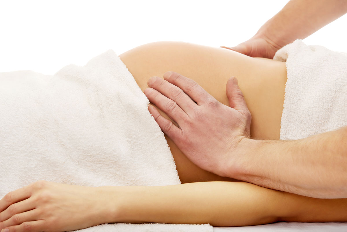 pregnancy.