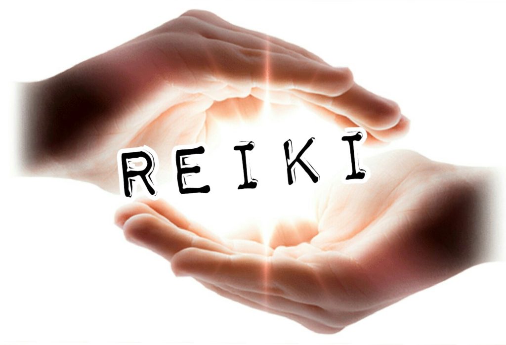 reiki therapy