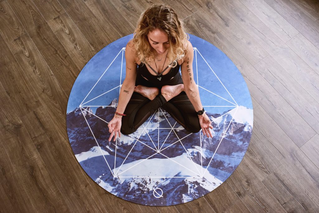 yoga