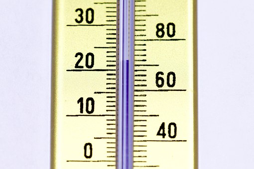 thermometer