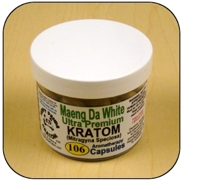 kratom supplement