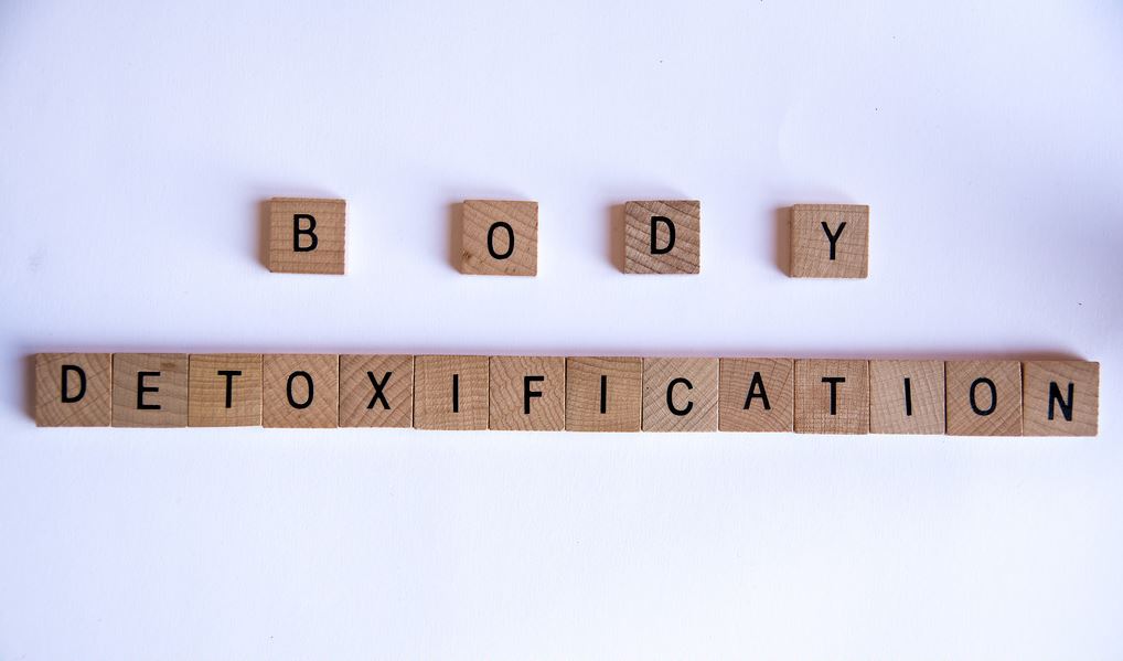 detoxification