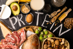 Protein