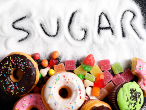 Sugar