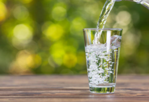 Water